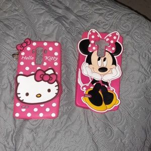 Lg g4 phone cases(2)